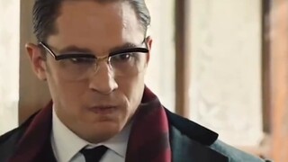 I'm here to fight you! #Suit Thug#