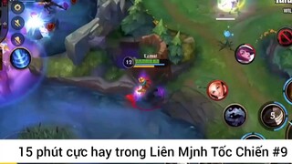 cực hay trong game Liên Minh Tốc Chiến #1