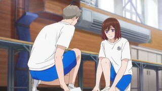 Cinta Pandangan Pertama💦