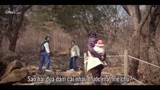 Người Xa Lạ EP 12 [Sub Việt]