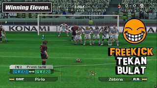 41 HAL TAK TERLUPAKAN WE/PES PS2