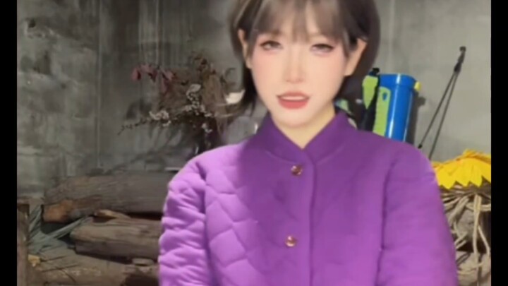 This is way too abstract—let’s start with a normal Subject Three video to calm your nerves, then pro