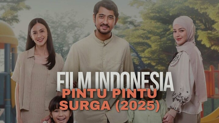 PINTU PINTU SURGA (2025) | SELINGKUH TAPI SAMA JANDA