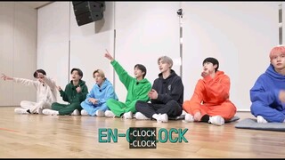 En'Clock Behind ep32