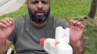 Lollipop Prank 5 - #shorts