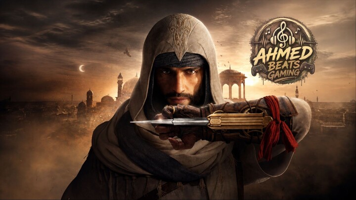 أساسينز كريد: ميراج - الفصل الرابع Assassin's Creed: Mirage - Chapter Four