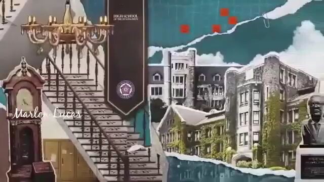 Undercover High School  Episode 10 Tagalog Dubbed HD