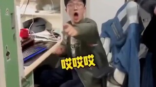 努努力，全寝保研