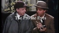 The private eyes 1980