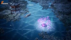 Supreme Alchemy Episode 117 Subtitle Indonesia