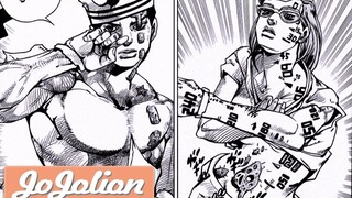 【JOJO福音44】东方家『BOSS副本』二度开启！对『院长』反击战打响！『JoJoLion』解说【JOJO8】