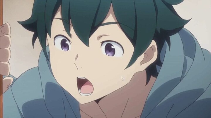 Whose little cutie