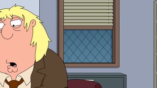 S23E4: Louis becomes a stand-up comedian and his jokes come from Pete's real life