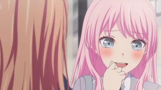 [Ai Su] Soyorin, you can't escape this time!