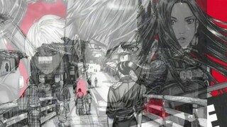 【GANTZ:E】Episode 50, Revenge