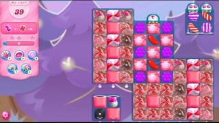 Candy crush saga level 16077