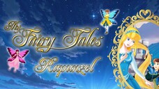 [My Fairy Tales] Rapunzel
