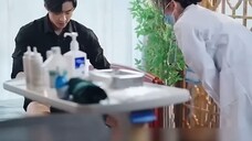 Peng Yao & Cao Tiankai~CEO salah diagnosa penyakit, tapi malah ketemu calon istr