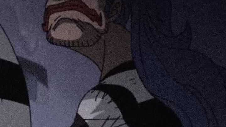 lord buggy sad
