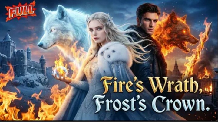 Forced to marry a monster! The loser bride shocks everyone by unleashing the White Wolf!