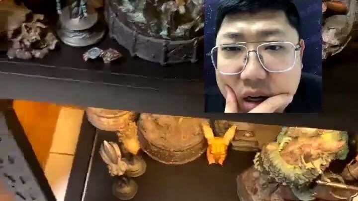 How can I let my girlfriend see this video...