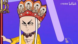 Đại Khỉ Tập 1 Ngũ Hành Sơn