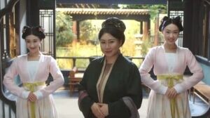 The Double epsoide 3 [Sub Indo]