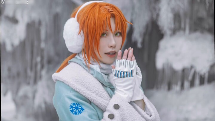 Life|Ensemble Stars!|Collection of Tsukinaga Cosplay in Five Years