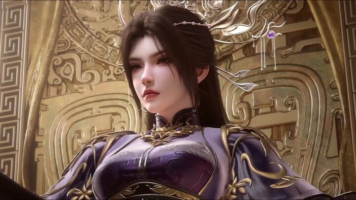 Beyond Time's Gaze Eps 29 Sub Indo