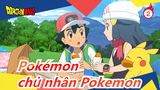 [Pokémon] Ash luôn là một chủ nhân Pokemon trong tim tôi_2