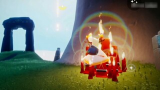آلية الشموع في لعبة "Lightseekers" مزعجة جدًا، أتمنى لو عدت إلى الوضع السابق الذي كان فيه أكثر من 70