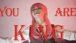 【东京复仇者|KING】最忠诚的信徒