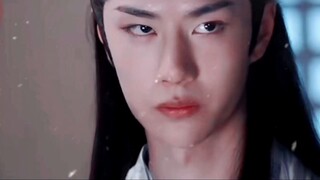 [Wangxian] "Pengkhianat Sang Tiran" 4 tahun lebih muda dariku, akhir yang bahagia dengan seorang ana