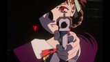 [คอลเลกชั่น HD] คัตของ "A KITE" และ "MEZZO FORTE" โดย Meijin Taichen｜การผสมผสานที่ลงตัวของนักฆ่าสาวแ