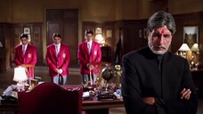 Mohabbatein dub indo part 8