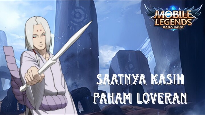 GUA SUKA BANGET KETEMU LOVERAN 😆