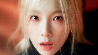 melon空降第3！金泰妍《Can't Control Myself》MV公开！