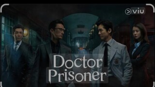 DOCTOR PRISONER EPISODE 10 TAGALOG