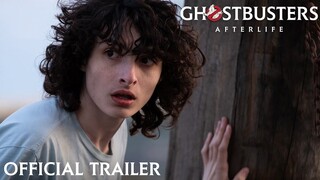 GHOSTBUSTER: AFTERLIFE || TRAILER 2 || SẮP KHỞI CHIẾU