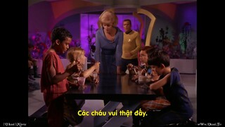 Star Trek TOS S03 E04: And the Children Shall Lead (Vietsub)