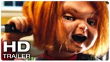 CHUCKY Teaser Trailer (NEW 2021) Horror Series HD