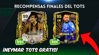 🎁 APROVECHA!!! FC MOBILE ESTA REGALANDO A TODOS ESTOS JUGADORES - ULTIMOS TOTS GRATIS & MAS!!