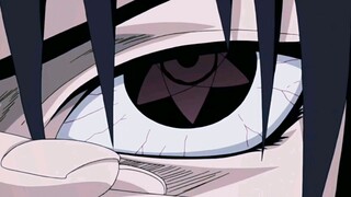 The masked man spoke some wise words and understood Sasuke's thoughts
