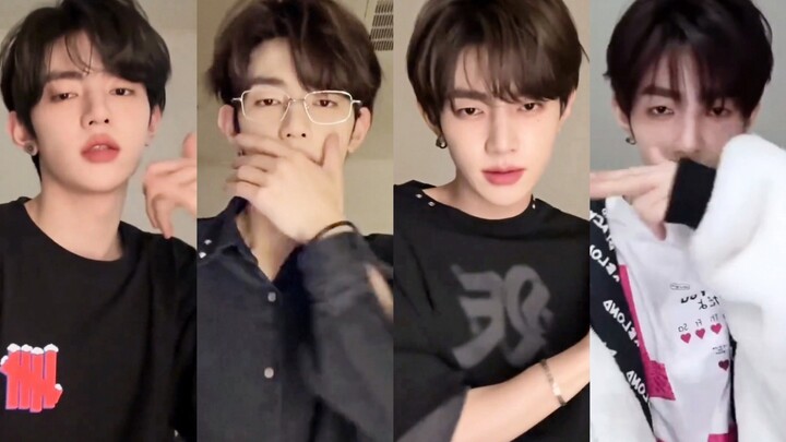 จางฮ่าวที่หาเส้นทางได้อย่างแม่นยำดูเหมือนจะระเบิดพลังเต็มที่แล้ว|ไอดอลที่มีการจัดการตารางงานยอดเยี่ย