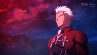 FATE STAYNIGHT UNLIMITED BLADE WORKS (FANDUB INDONESIA)