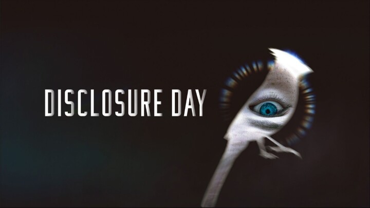 Disclosure Day | Full Hd English Movie