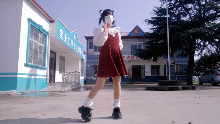 "Aliran Tuhan" ~ Ini tarian yang wajib dilakukan saat Tahun Baru Imlek!! (Versi Lengkap)