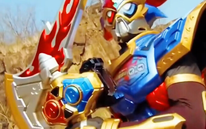 Kamen Rider Exside Kamen Rider Paradox Level 99
