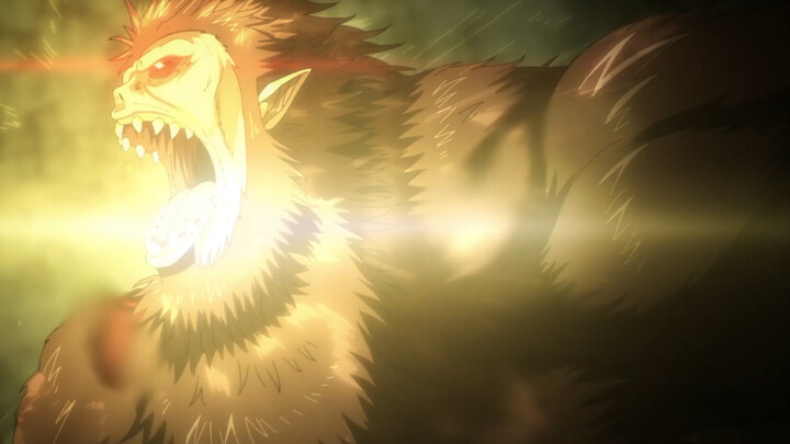 [ Attack on Titan ] This TM is called OP in episode 78! ! !