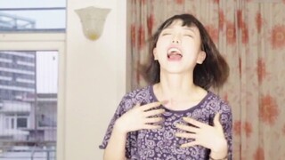 [เล่ยจิ่ว] คนไร้วิญญาณ [การเต้นของฉันดูเหมือนลูกบาสเก็ตบอล]